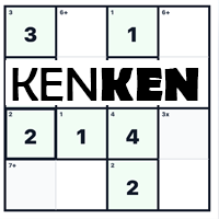 KenKen activity